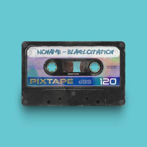 03792 - Noname - Blaxploitation